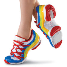 Zumba Shoes - Best Zumba Dance Shoes For -